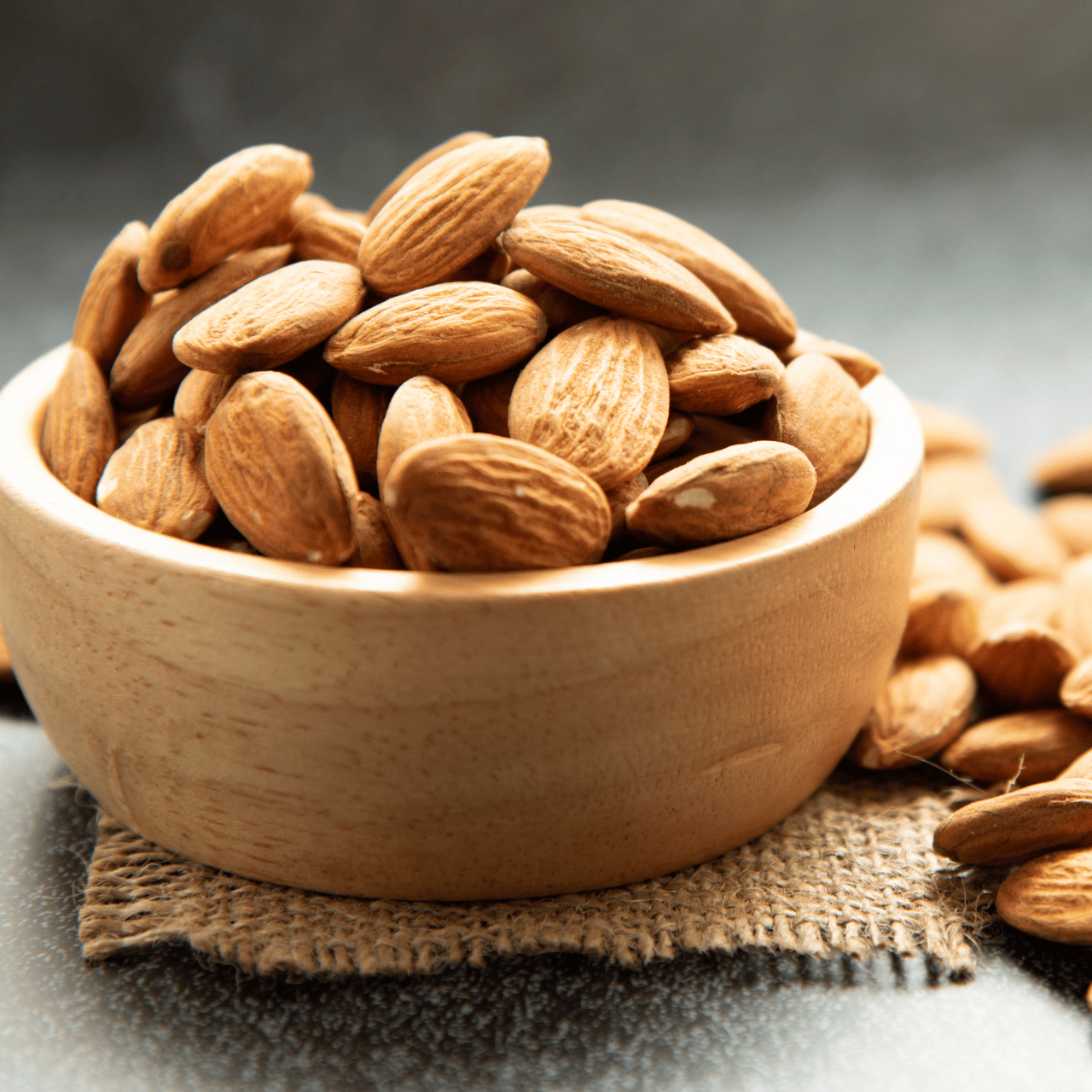 ALMOND