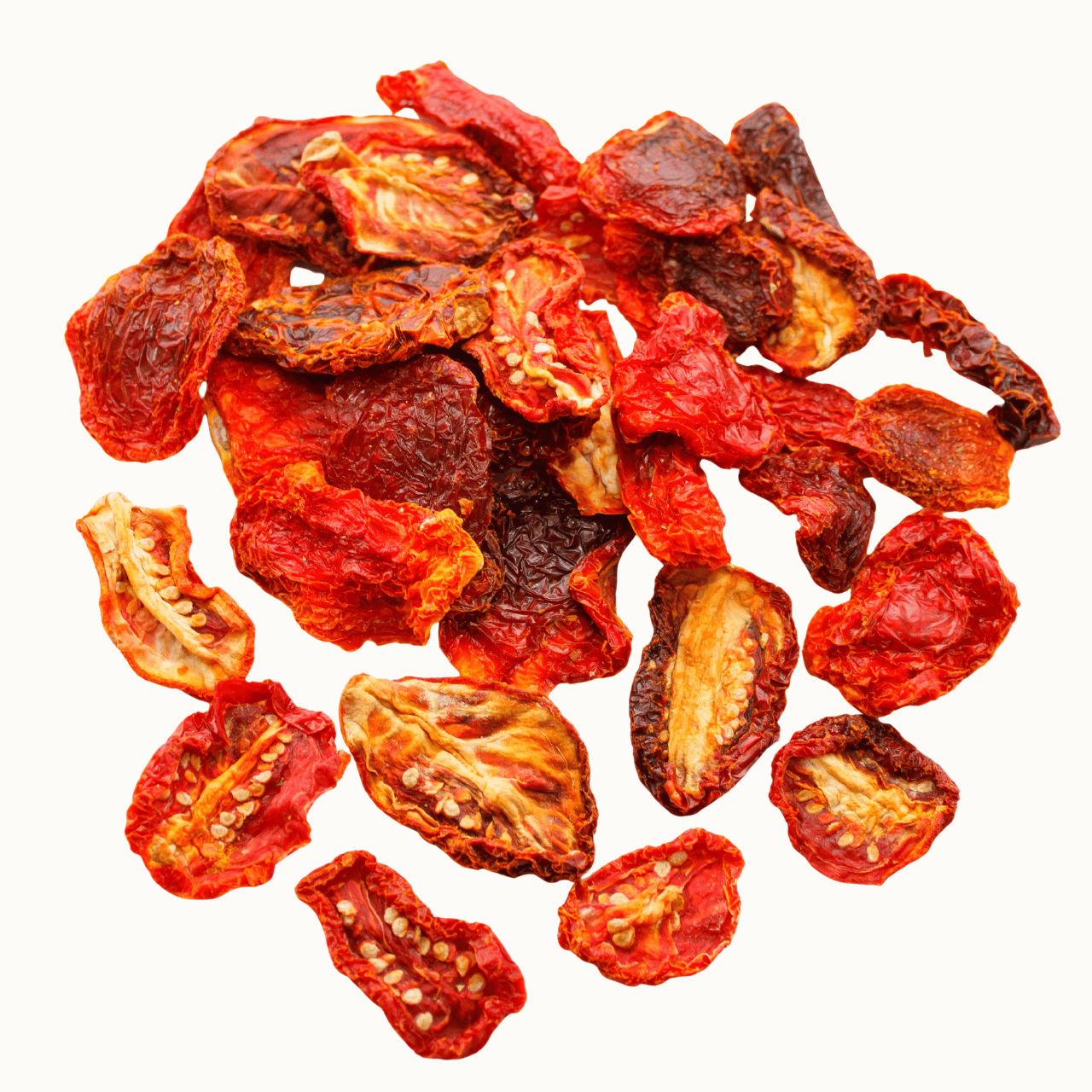 DRIED TOMATOES